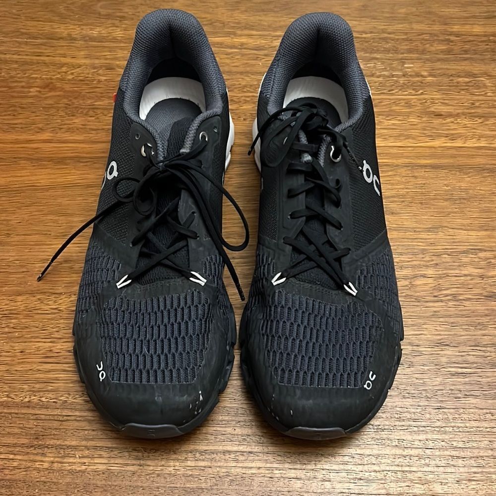 On Cloud sneakers